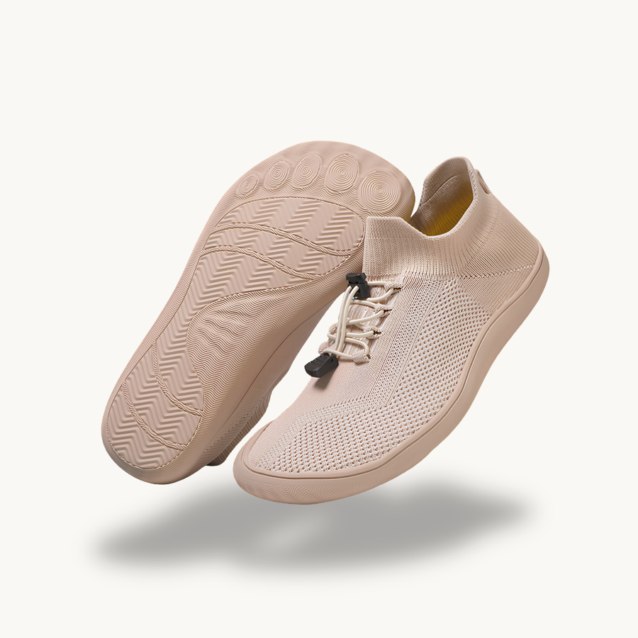 Mirello Trama — Lightweight Everyday Movement Shoes
