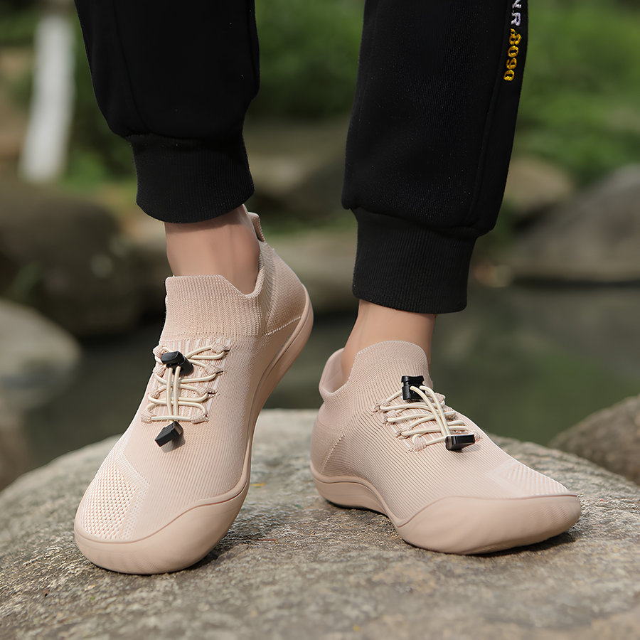 Mirello Trama — Lightweight Everyday Movement Shoes