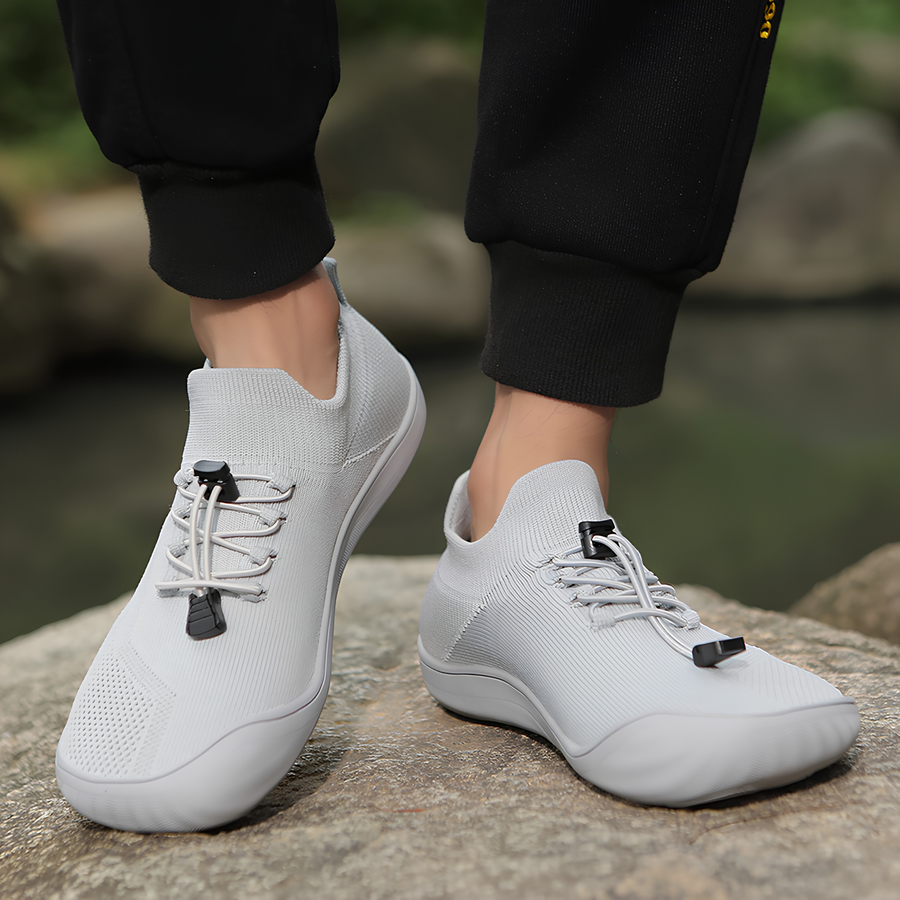 Mirello Trama — Lightweight Everyday Movement Shoes