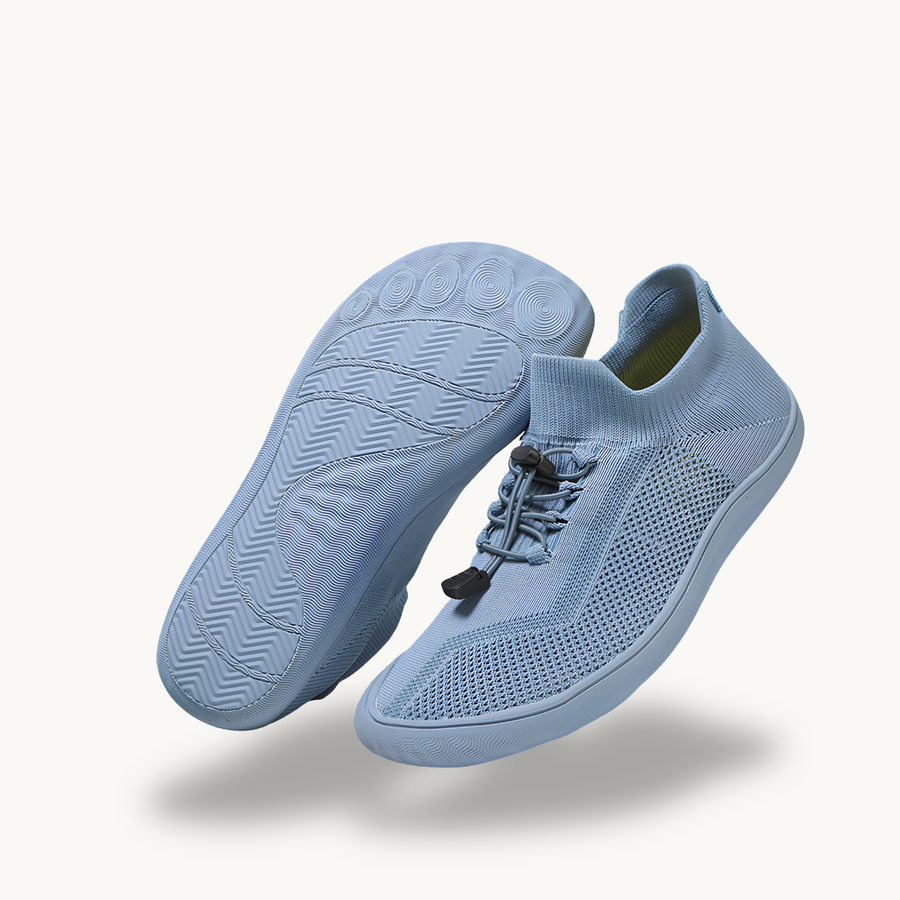 Mirello Trama — Lightweight Everyday Movement Shoes