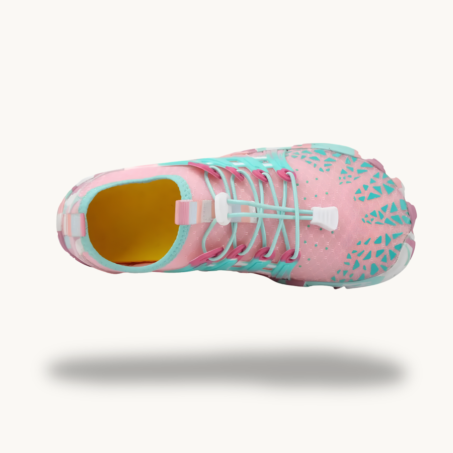 Mirello Fresca — Bright Energy Sport Sneakers