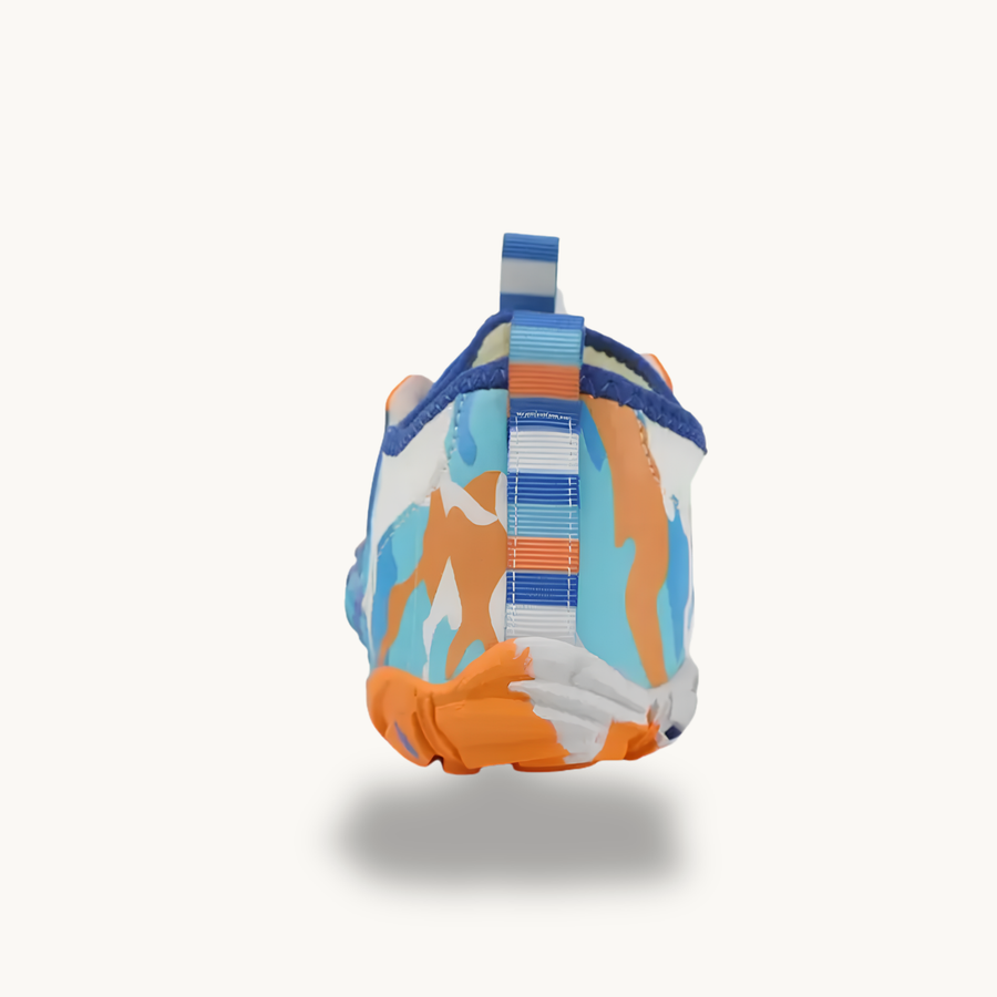 Mirello Fresca — Bright Energy Sport Sneakers