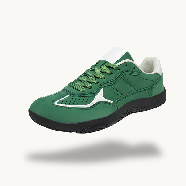 Mirello Calles — Vintage-Inspired Urban Sneakers