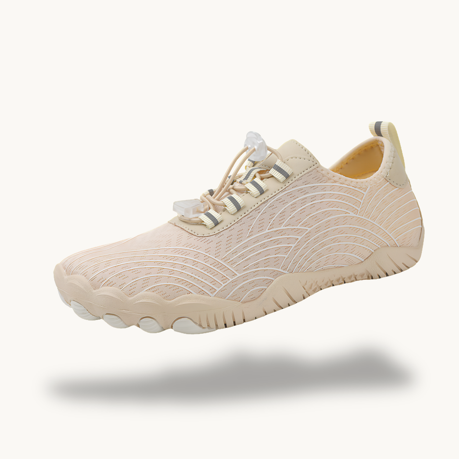 Mirello Cumbre — Outdoor Sport & Walking Sneakers