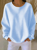 Sky blue