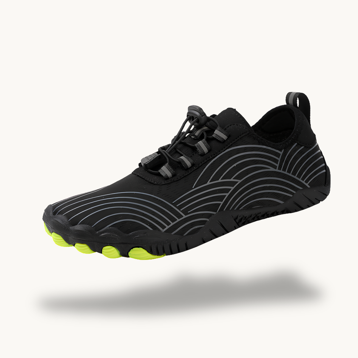 Mirello Cumbre — Outdoor Sport & Walking Sneakers