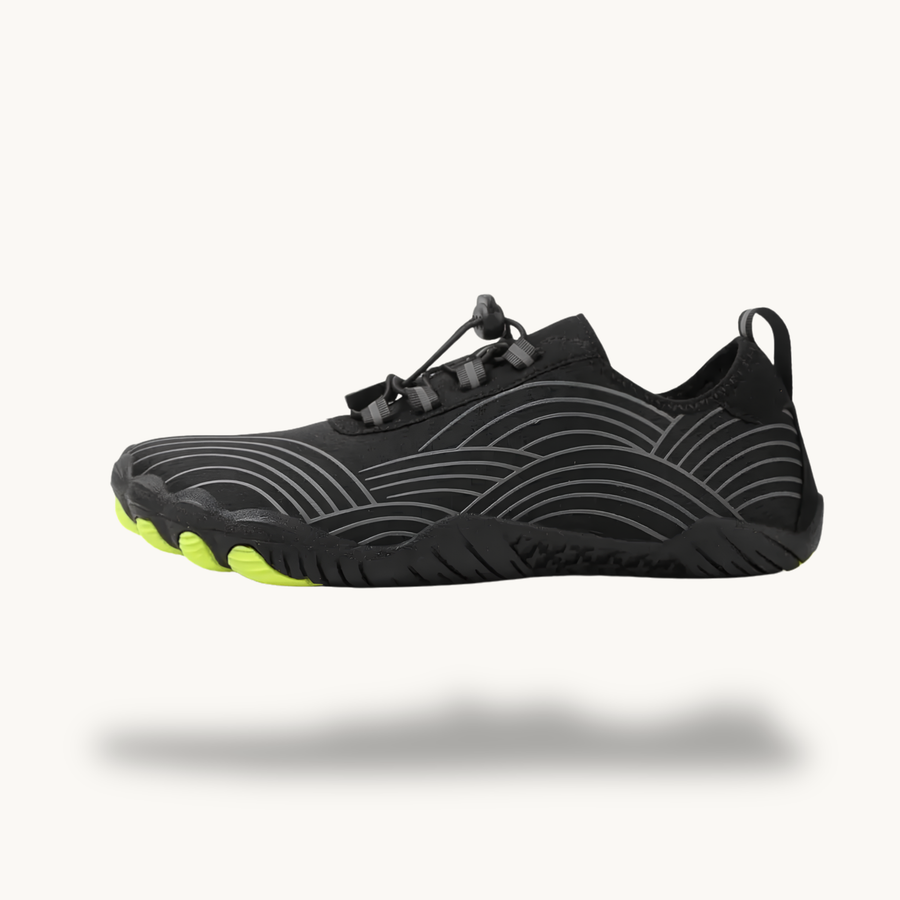 Mirello Cumbre — Outdoor Sport & Walking Sneakers