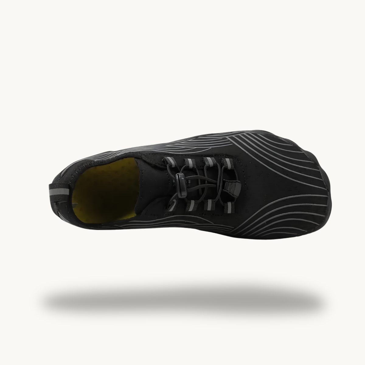 Mirello Cumbre — Outdoor Sport & Walking Sneakers