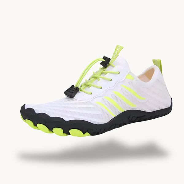 Mirello Marina — Gym to Trail Sport Sneakers