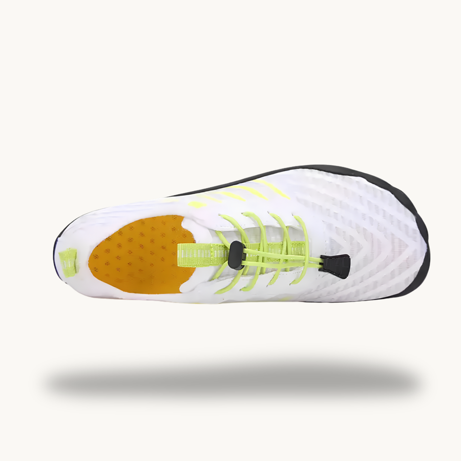 Mirello Marina — Gym to Trail Sport Sneakers