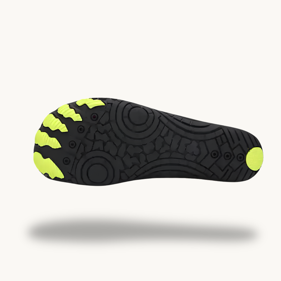 Mirello Marina — Gym to Trail Sport Sneakers