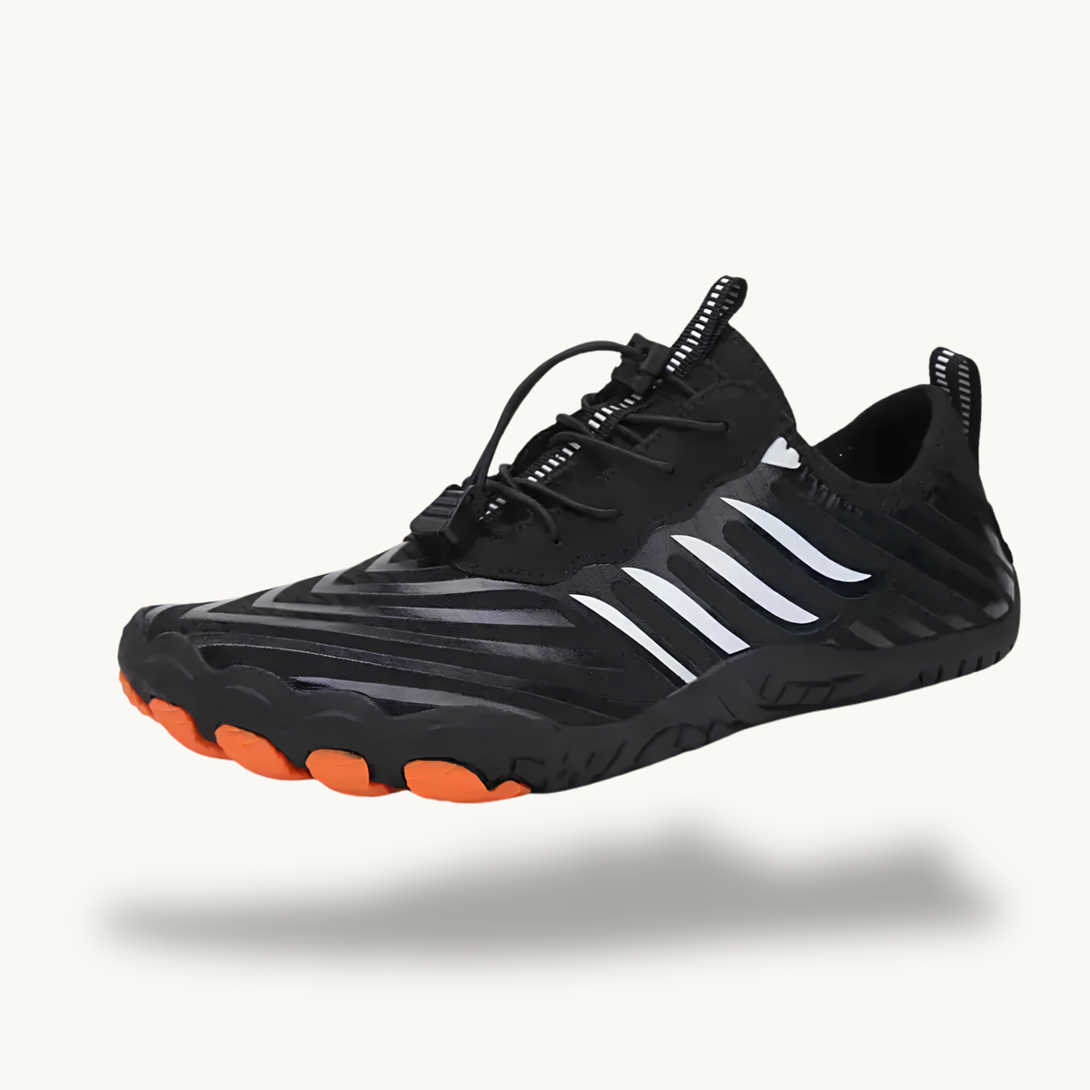 Mirello Marina — Gym to Trail Sport Sneakers