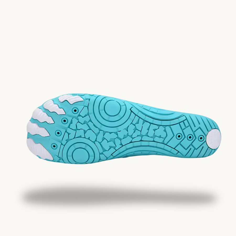 Mirello Marina — Gym to Trail Sport Sneakers