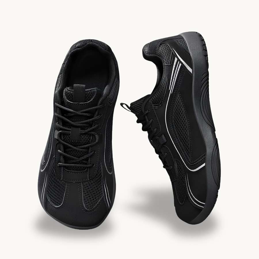 Mirello Urbana — Comfort City Lifestyle Sneakers