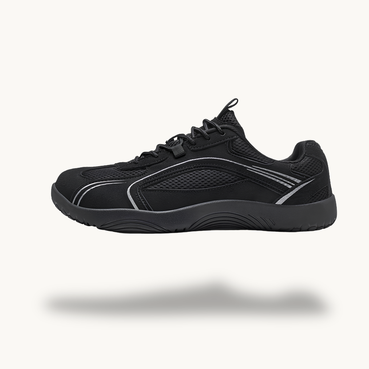 Mirello Urbana — Comfort City Lifestyle Sneakers