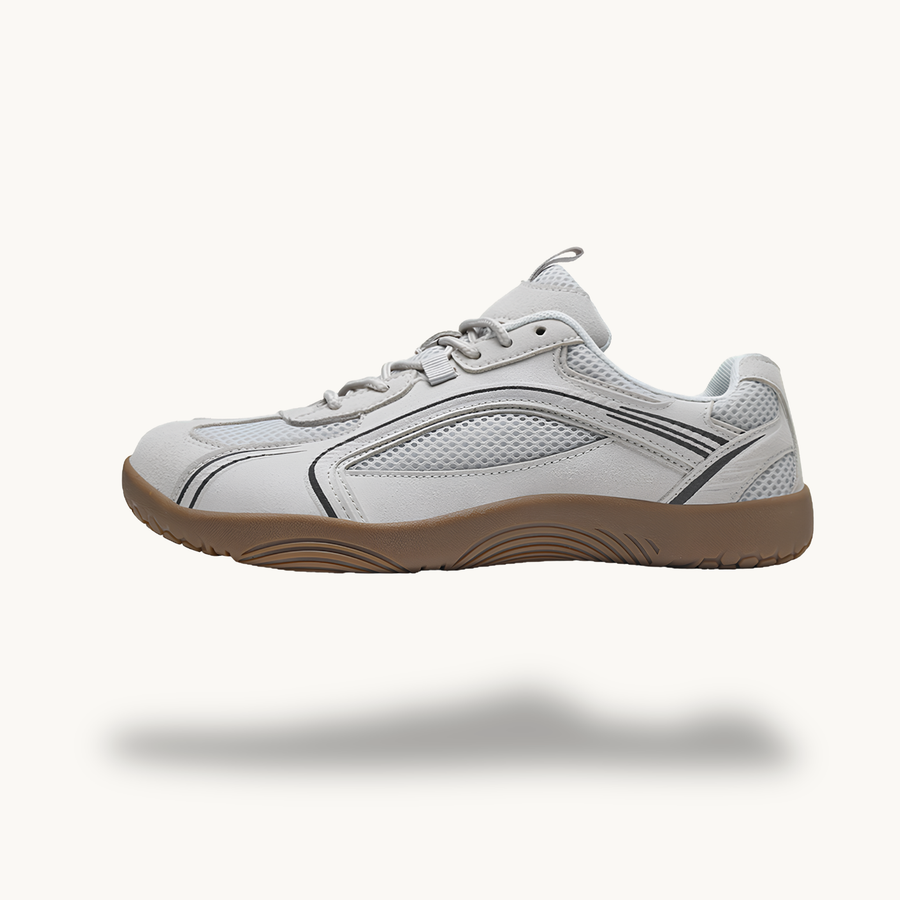 Mirello Urbana — Comfort City Lifestyle Sneakers