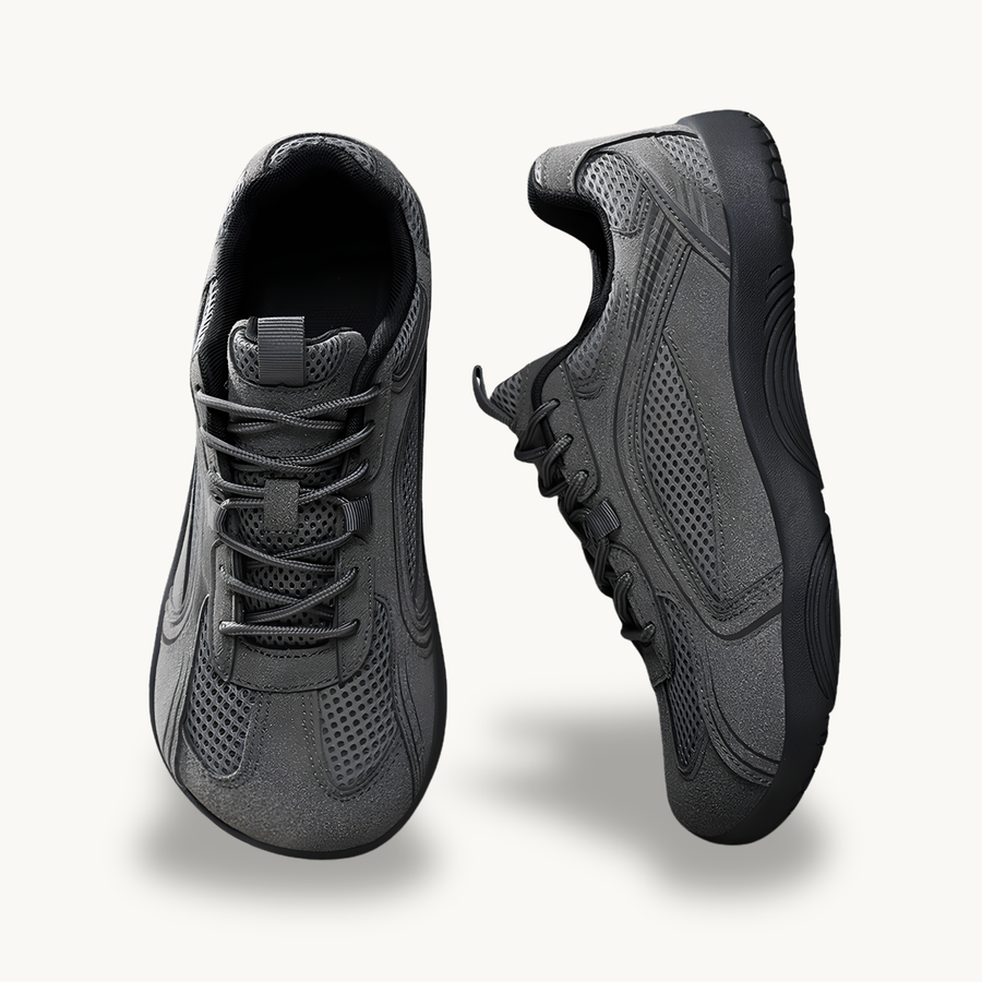 Mirello Urbana — Comfort City Lifestyle Sneakers