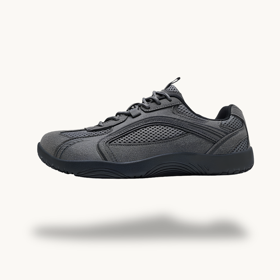 Mirello Urbana — Comfort City Lifestyle Sneakers
