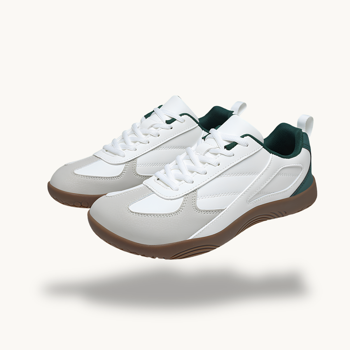 Mirello Liviana — Casual Office-to-Weekend Sneakers