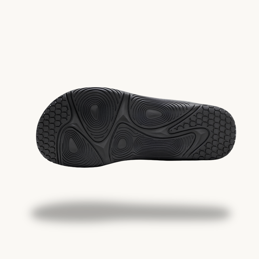 Mirello Urbana — Comfort City Lifestyle Sneakers