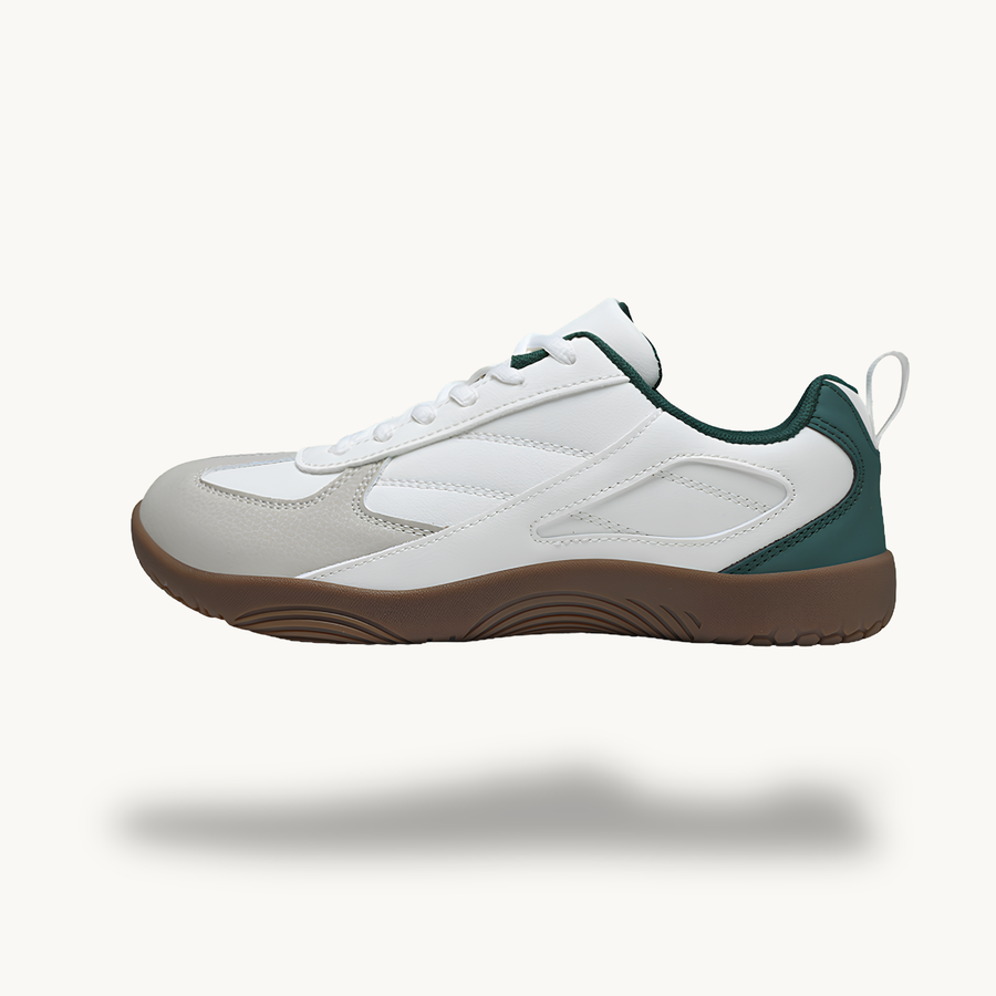 Mirello Liviana — Casual Office to Weekend Sneakers
