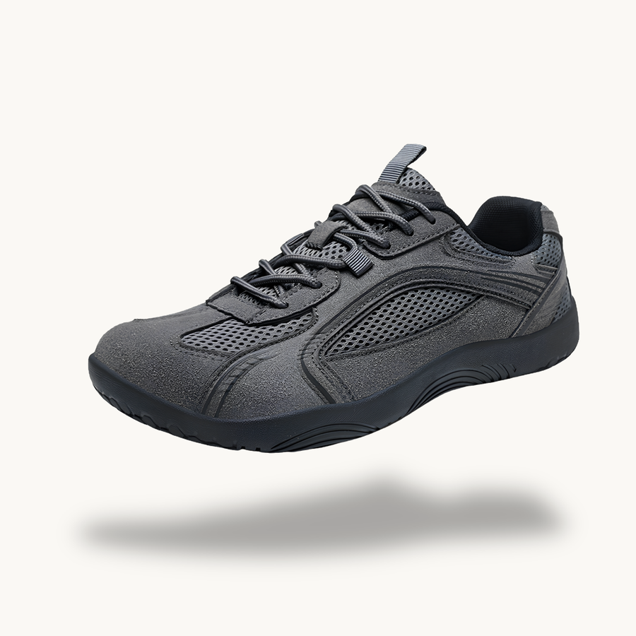 Mirello Urbana — Comfort City Lifestyle Sneakers