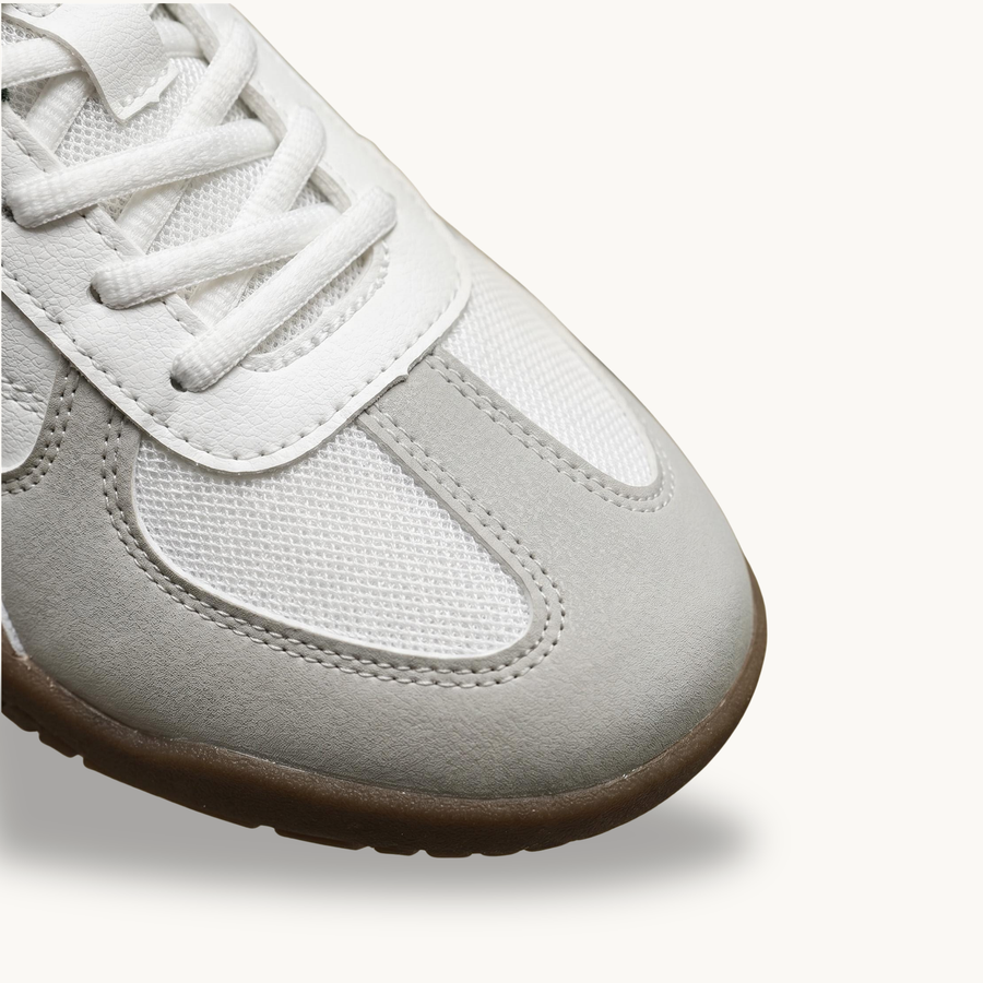 Mirello Liviana — Casual Office to Weekend Sneakers