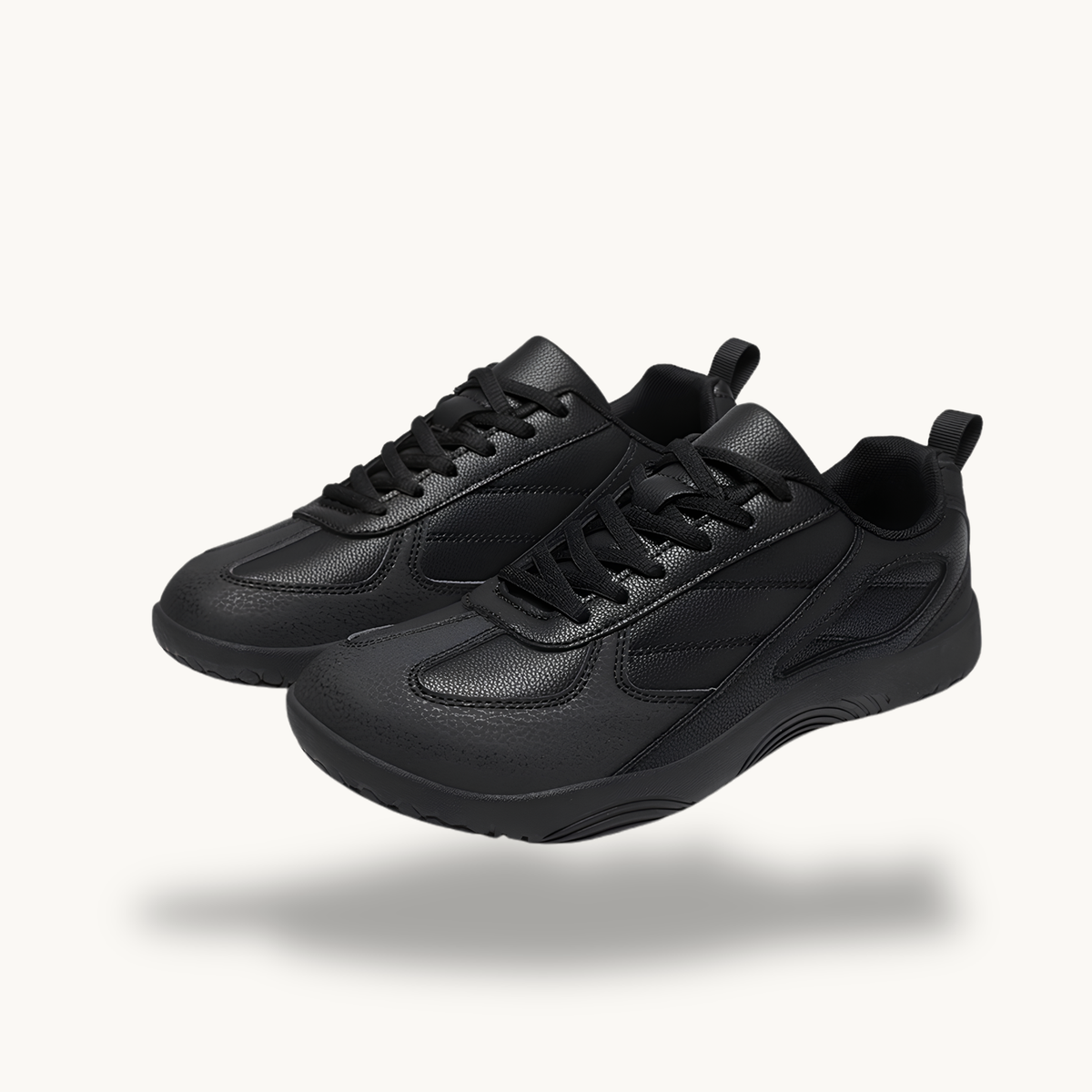 Mirello Liviana — Casual Office-to-Weekend Sneakers