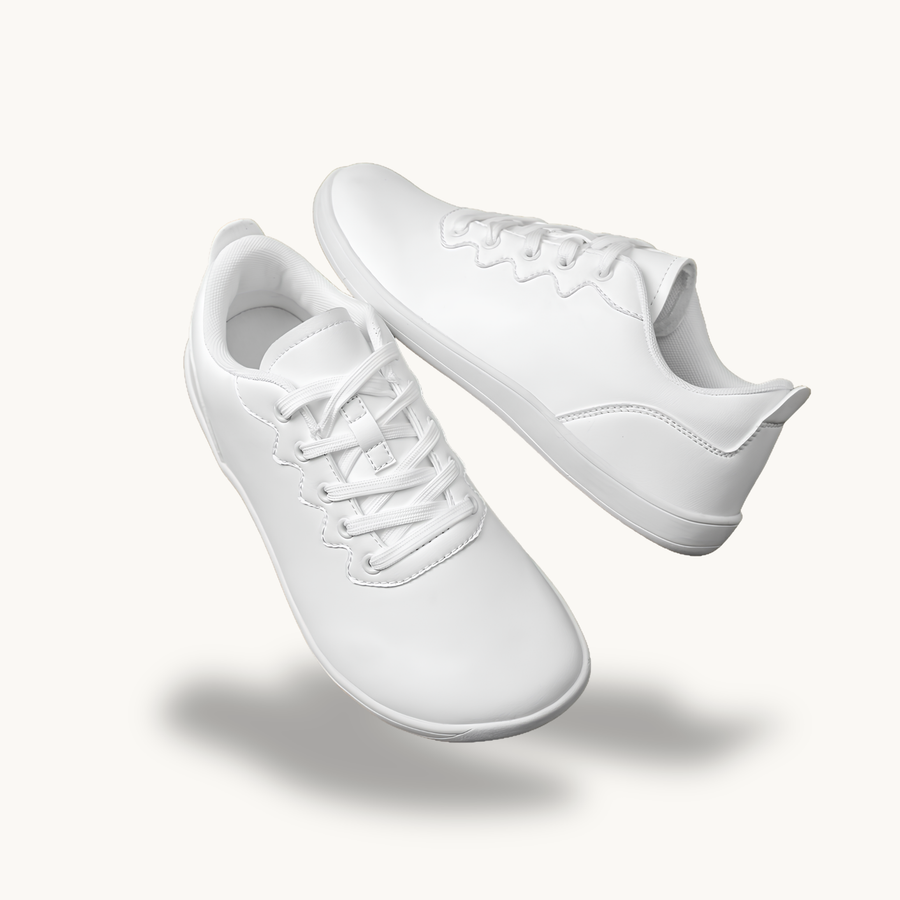 Mirello Serena — Eenvoudige Alledaagse Sneakers