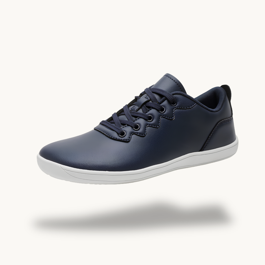 Mirello Serena — Eenvoudige Alledaagse Sneakers