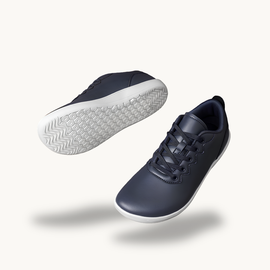 Mirello Serena — Eenvoudige Alledaagse Sneakers