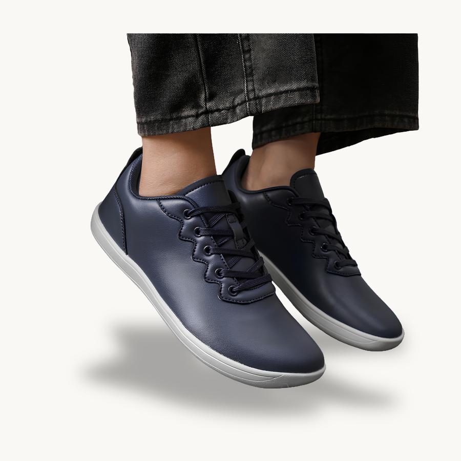 Mirello Serena — Eenvoudige Alledaagse Sneakers