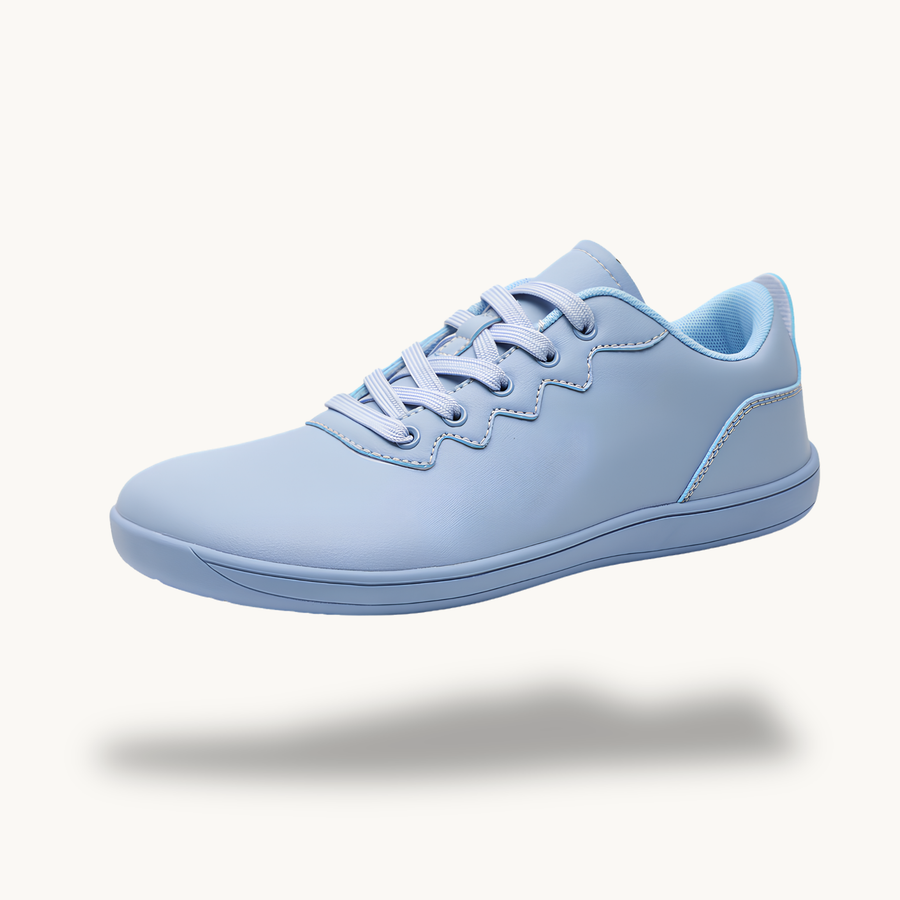 Mirello Serena — Eenvoudige Alledaagse Sneakers
