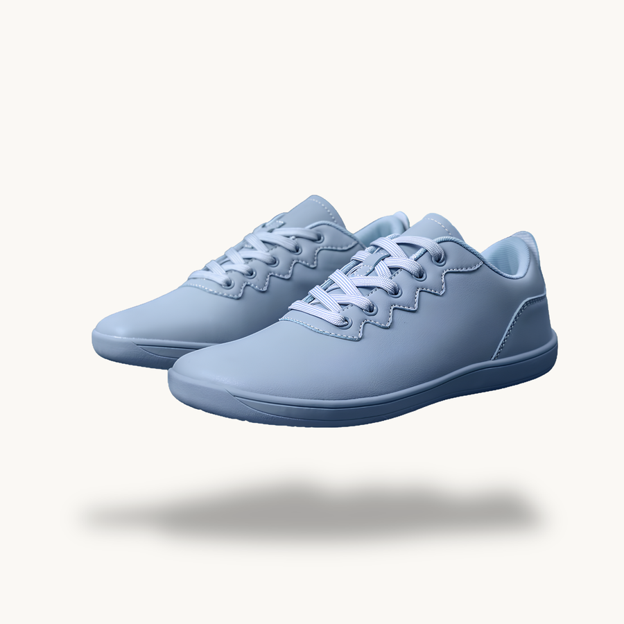 Mirello Serena — Eenvoudige Alledaagse Sneakers