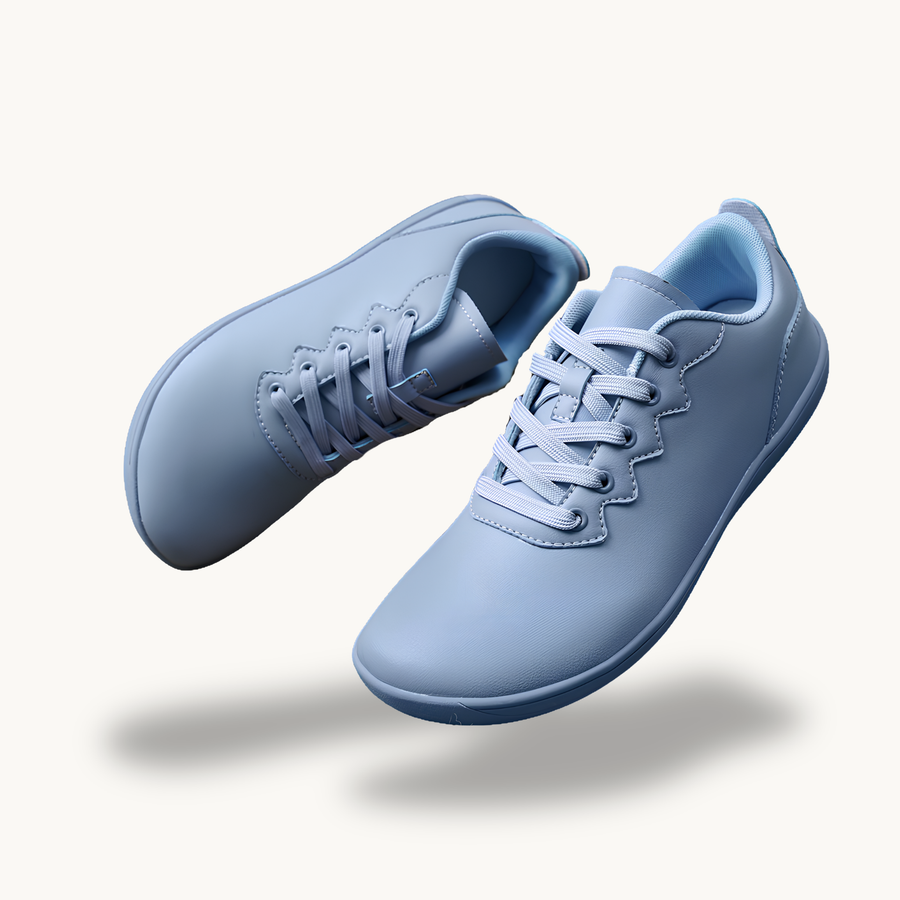 Mirello Serena — Eenvoudige Alledaagse Sneakers