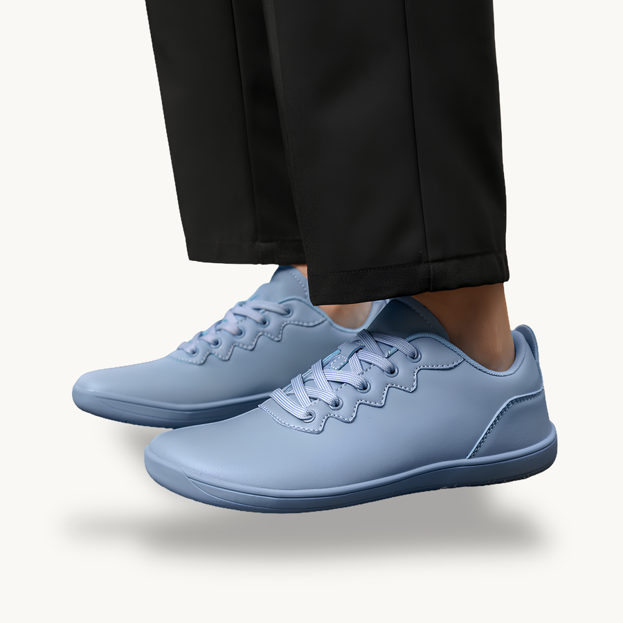 Mirello Serena — Eenvoudige Alledaagse Sneakers