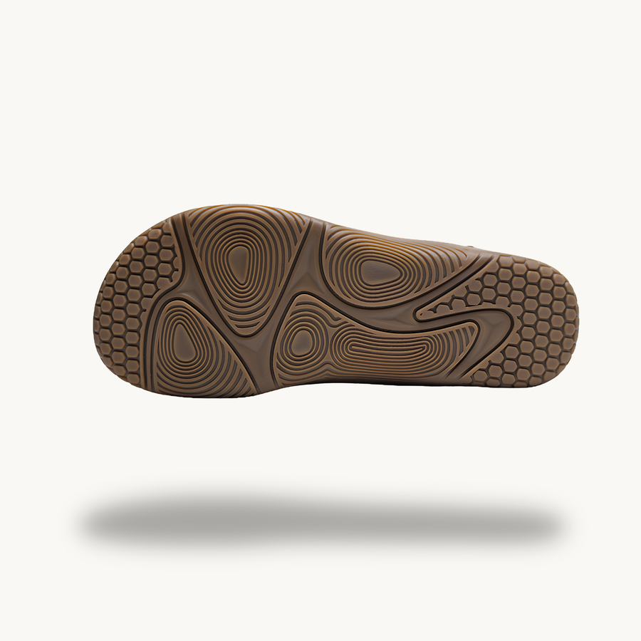 Mirello Amplia — All-Day Comfort, At Last.