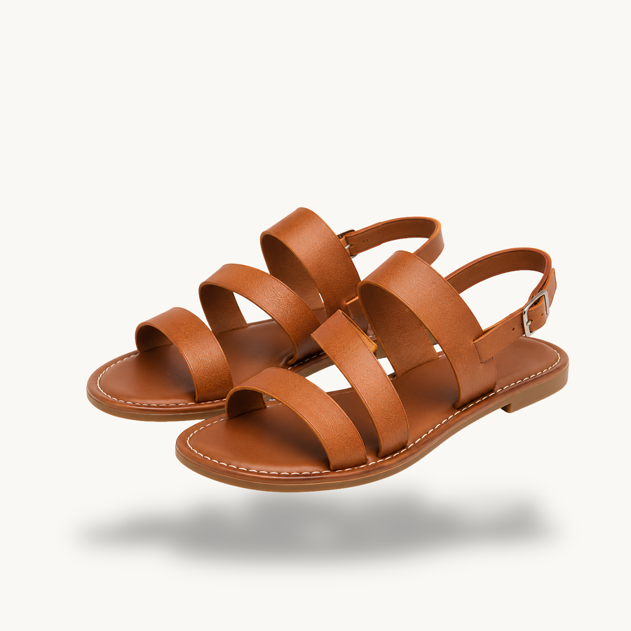 Mirello Romana — Everyday Roman-Style Sandals