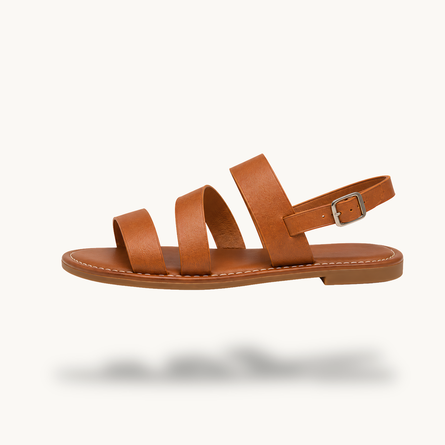 Mirello Romana — Everyday Roman-Style Sandals