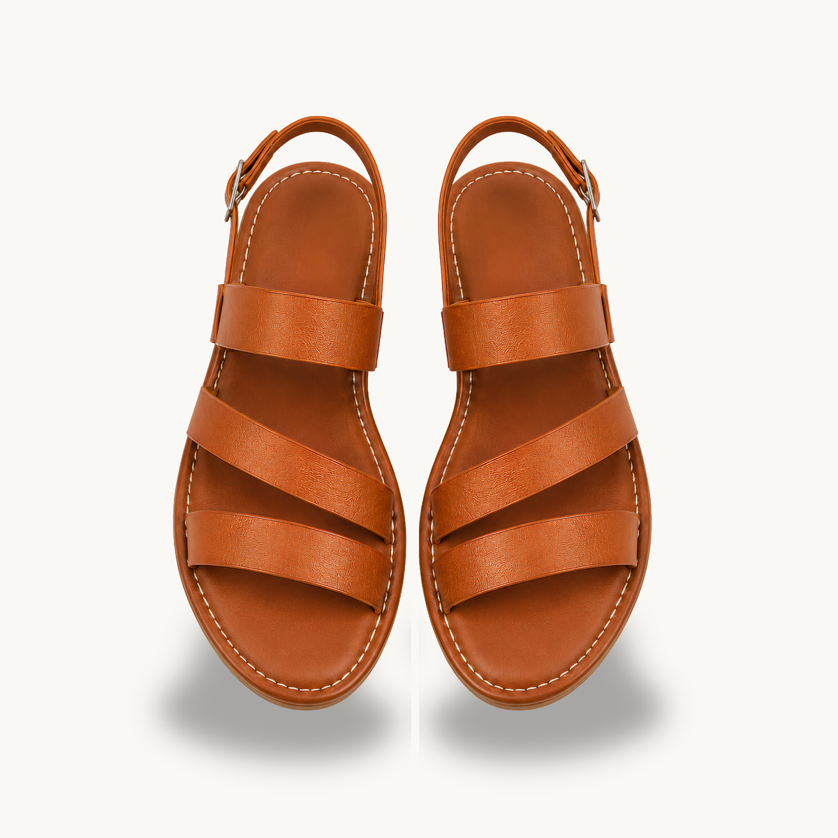 Mirello Romana — Everyday Roman-Style Sandals