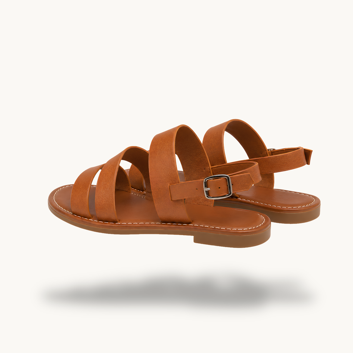 Mirello Romana — Everyday Roman-Style Sandals