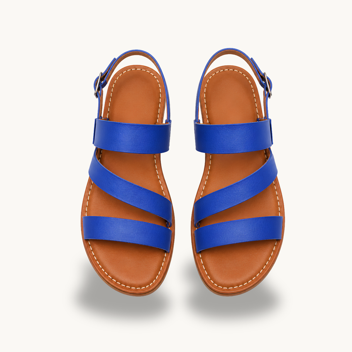 Mirello Romana — Everyday Roman-Style Sandals