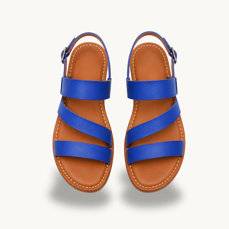 Mirello Romana — Everyday Roman-Style Sandals