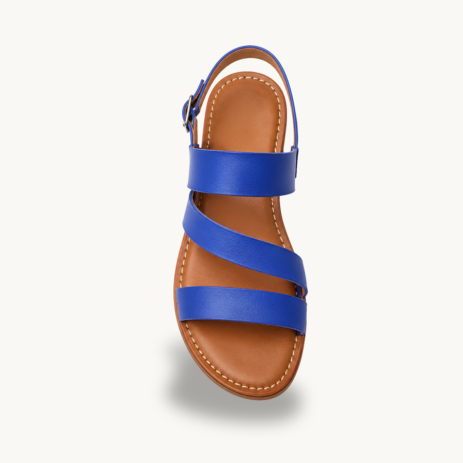 Mirello Romana — Everyday Roman-Style Sandals