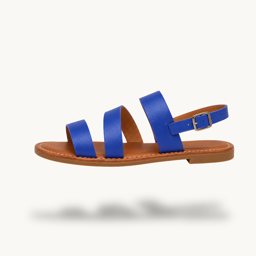 Mirello Romana — Everyday Roman-Style Sandals