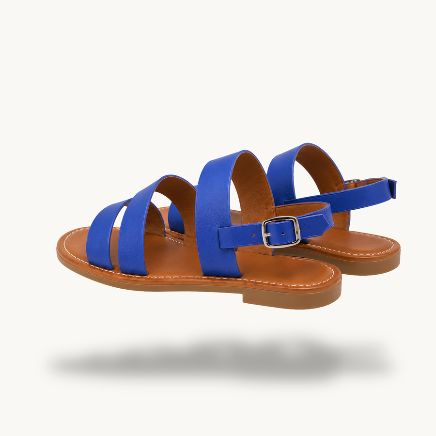 Mirello Romana — Everyday Roman-Style Sandals