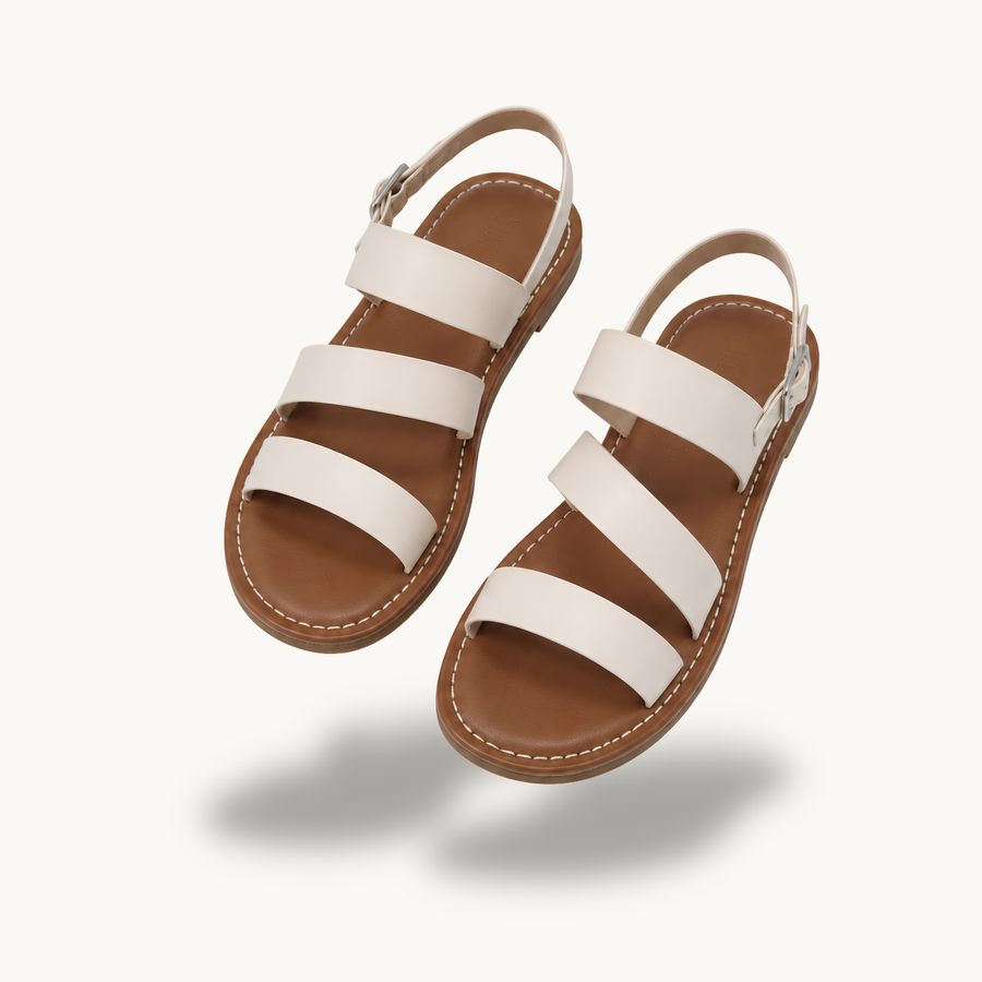 Mirello Romana — Everyday Roman-Style Sandals