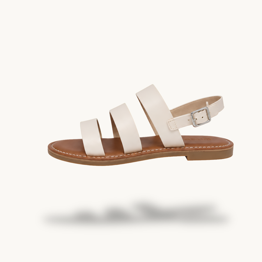 Mirello Romana — Everyday Roman-Style Sandals