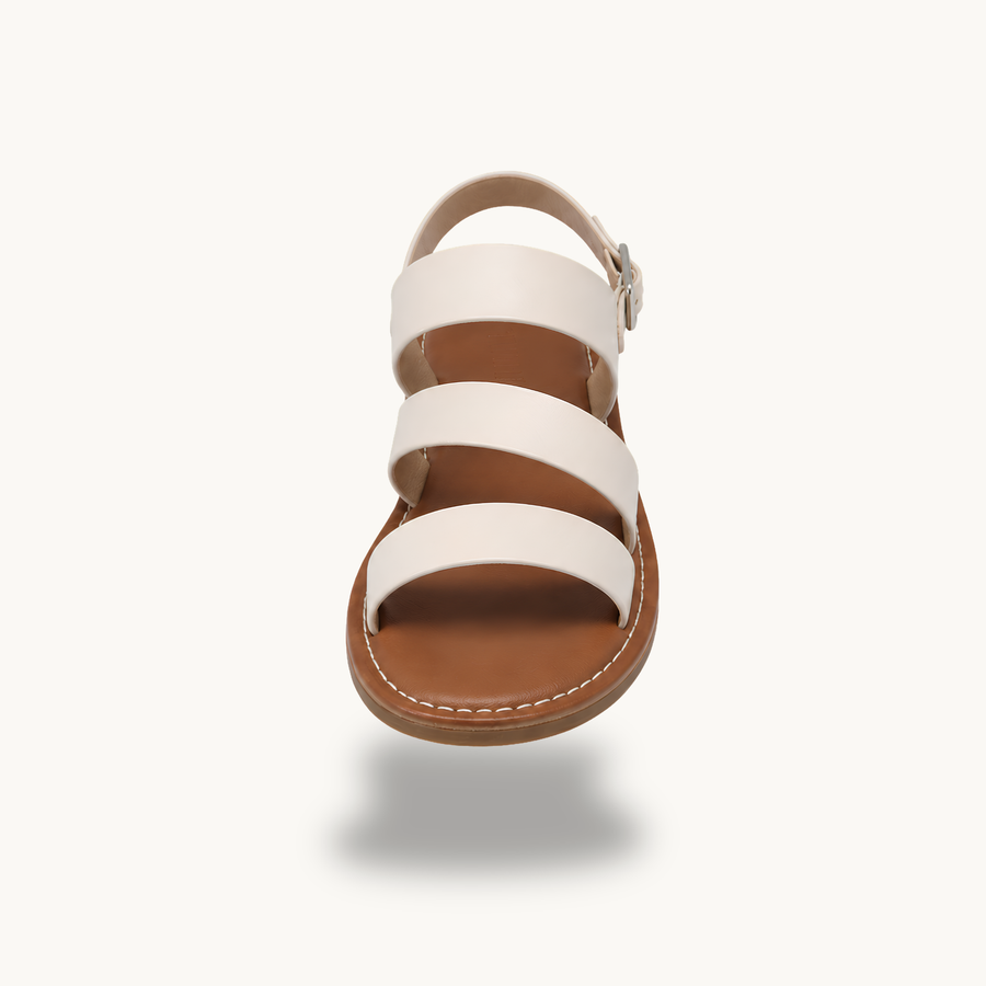Mirello Romana — Everyday Roman-Style Sandals