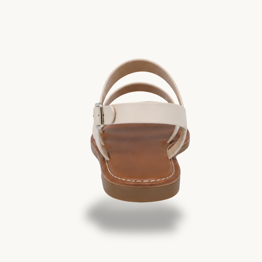 Mirello Romana — Everyday Roman-Style Sandals